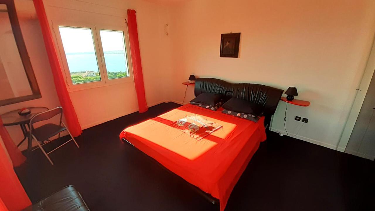 Charly Point Villa Methoni  Ngoại thất bức ảnh
