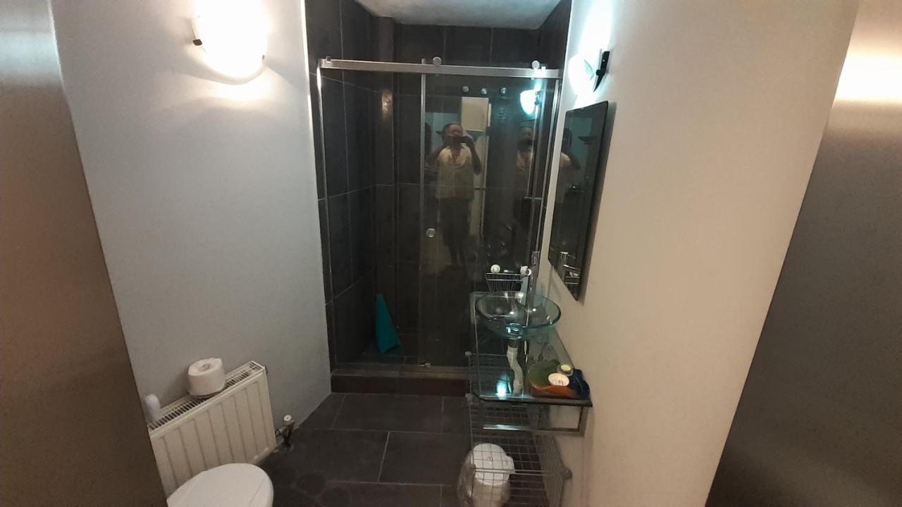 Charly Point Villa Methoni  Ngoại thất bức ảnh