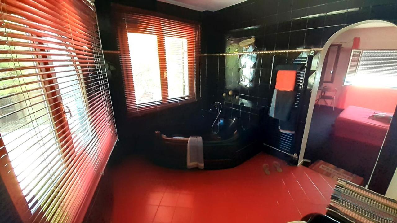 Charly Point Villa Methoni  Ngoại thất bức ảnh