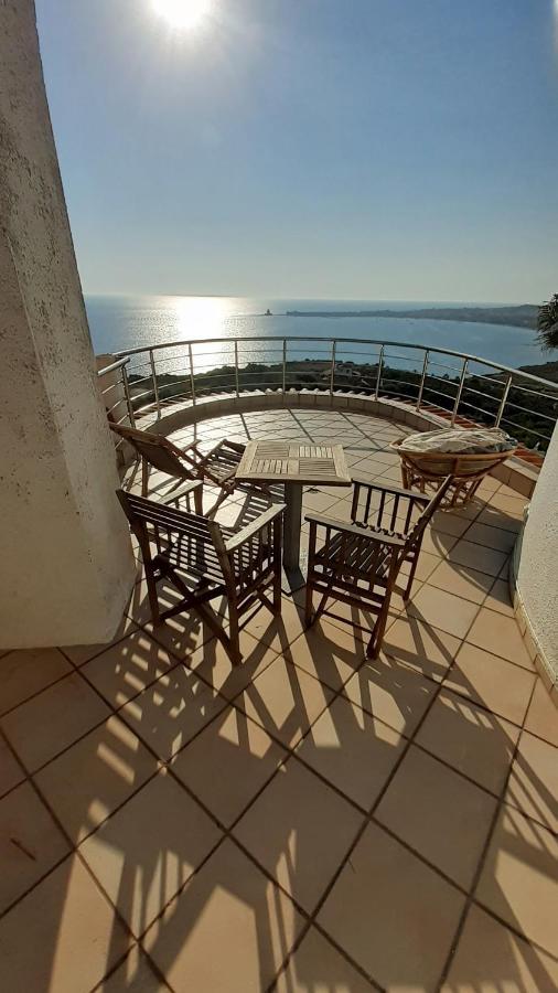 Charly Point Villa Methoni  Ngoại thất bức ảnh