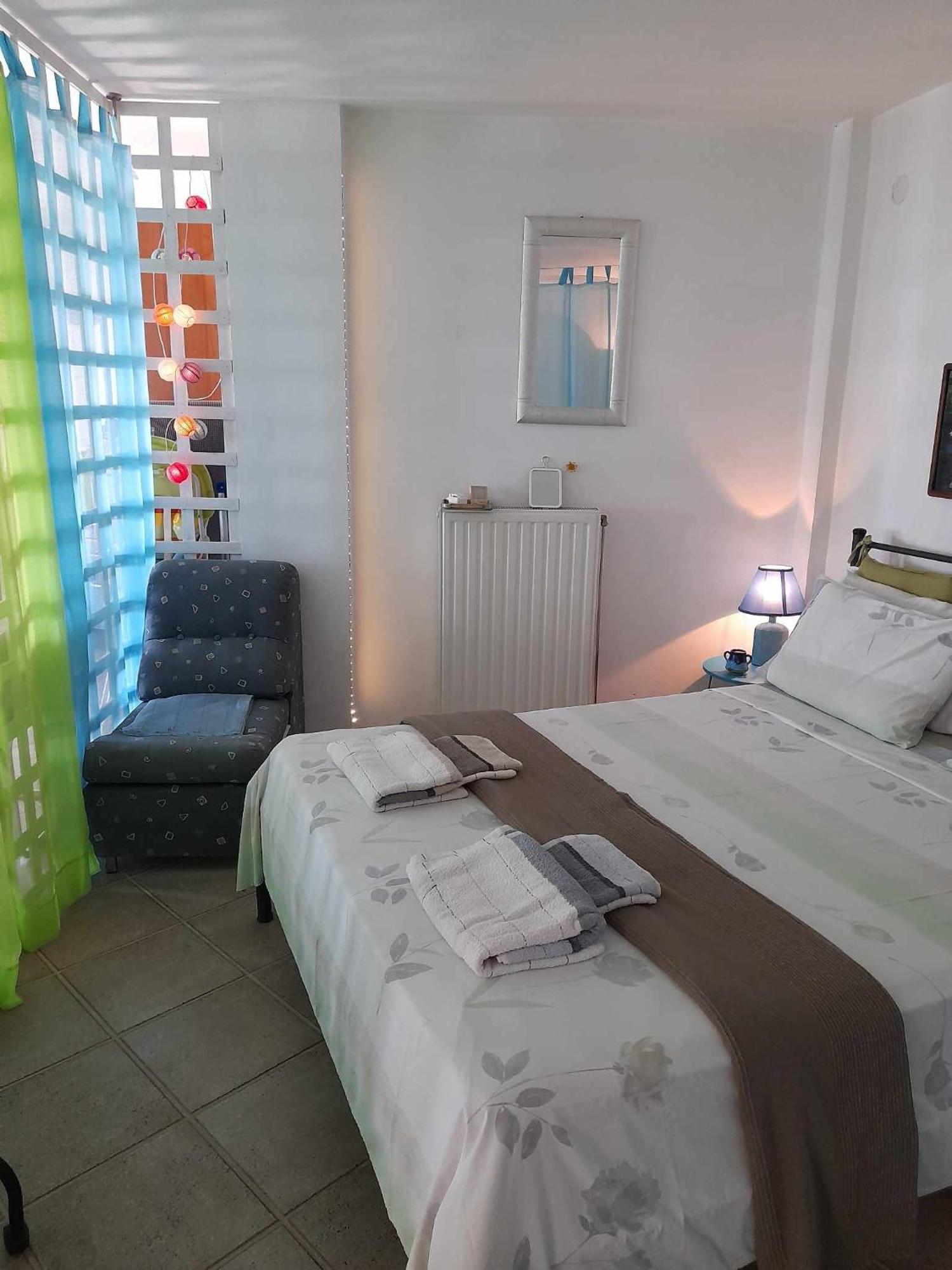 Charly Point Villa Methoni  Ngoại thất bức ảnh