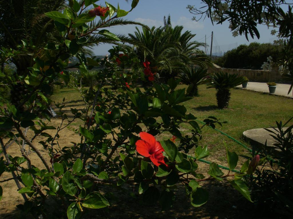 Charly Point Villa Methoni  Ngoại thất bức ảnh