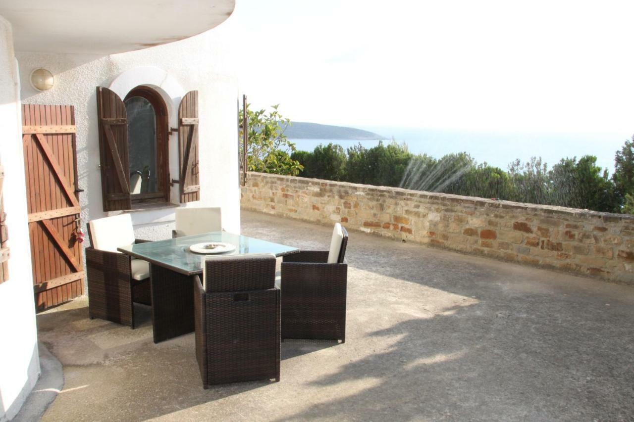 Charly Point Villa Methoni  Ngoại thất bức ảnh