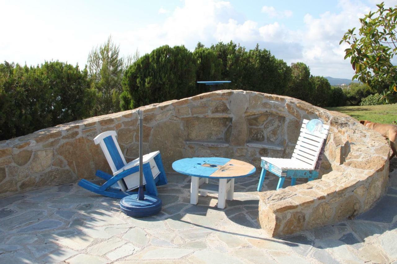 Charly Point Villa Methoni  Ngoại thất bức ảnh