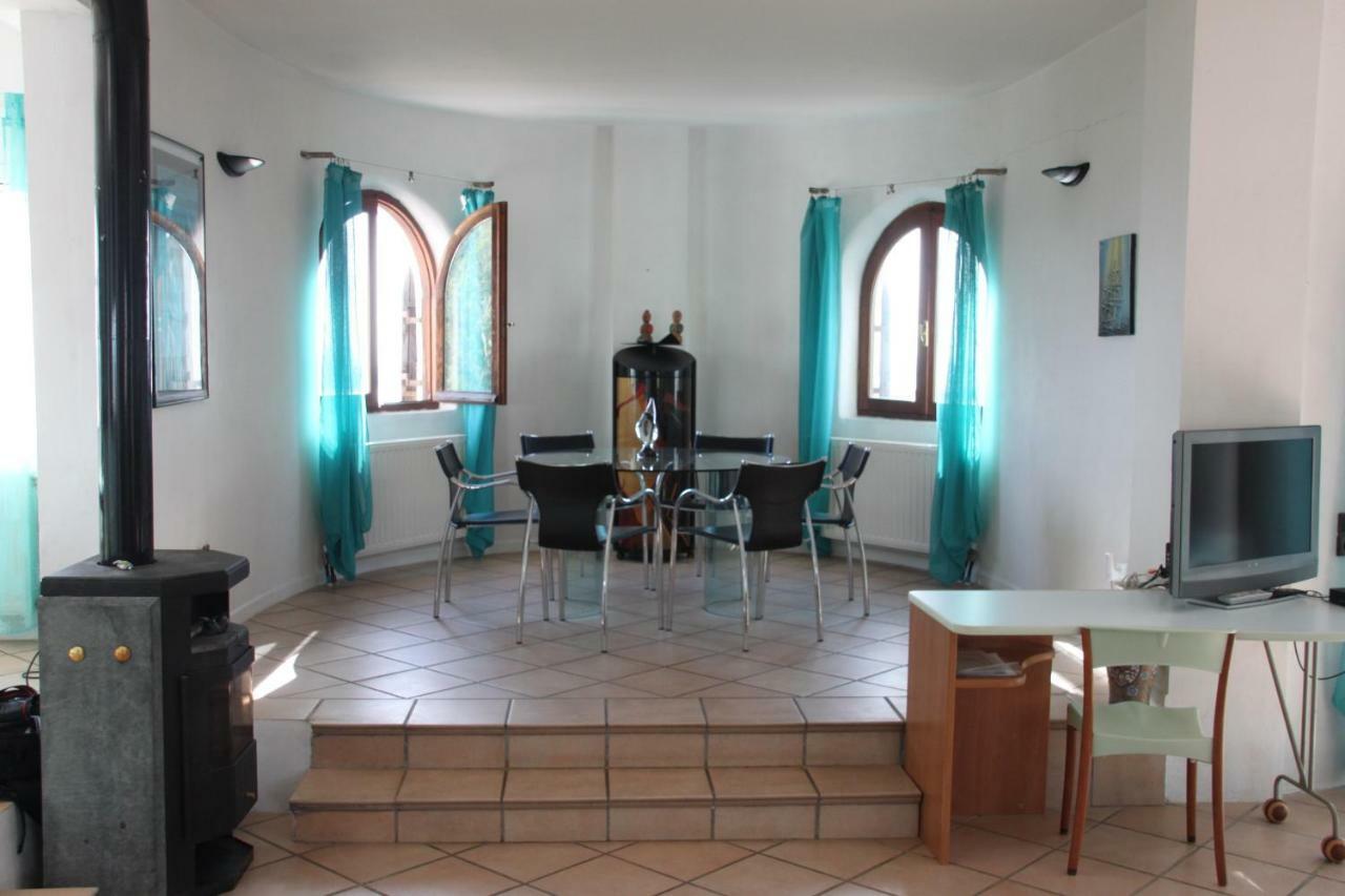 Charly Point Villa Methoni  Ngoại thất bức ảnh