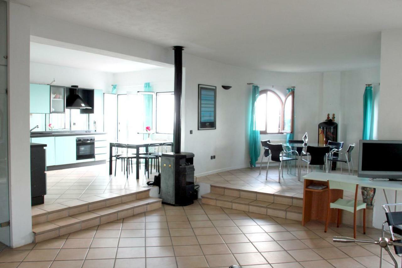 Charly Point Villa Methoni  Ngoại thất bức ảnh